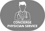 Concierge Physician Service
